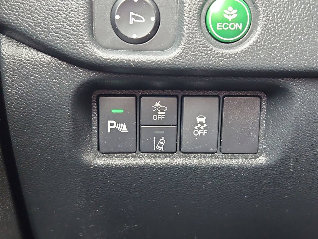 Certified 2023 Honda Passport EX-L image 17
