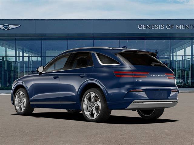 Used 2024 Genesis Electrified GV70 image 5