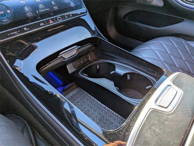 Certified 2021 Mercedes-Benz S 580 4MATIC Sedan image 11