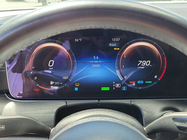 Used 2023 Mercedes-Benz E 450 Coupe image 21
