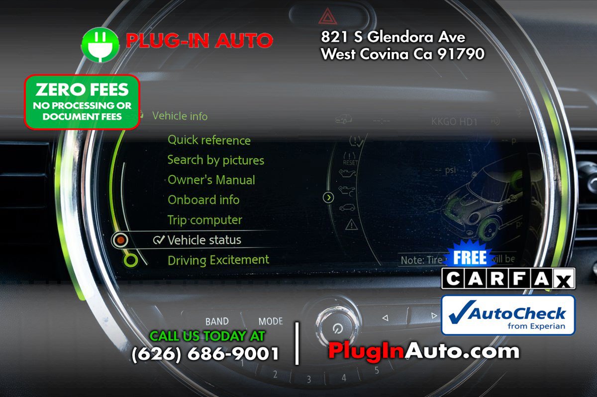 Used 2015 MINI Cooper S FWD image 24