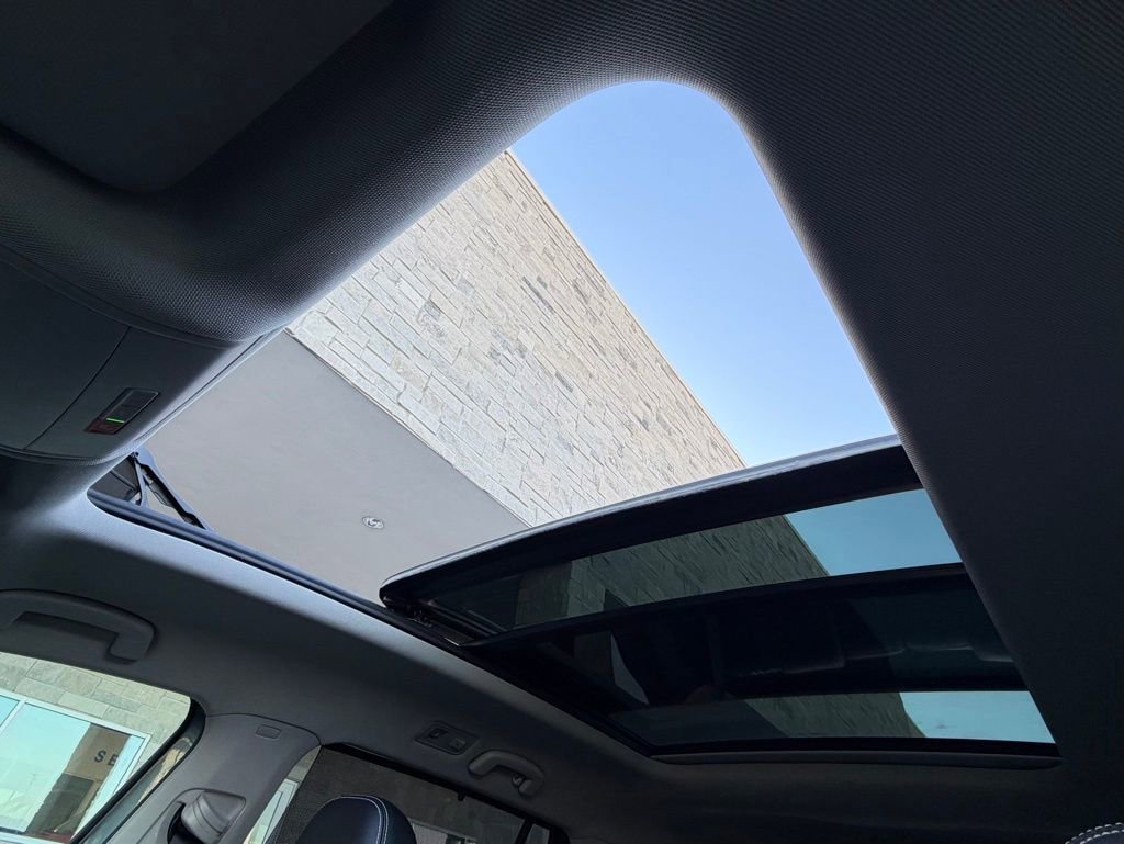 Used 2023 Volkswagen Atlas SEL Premium image 29