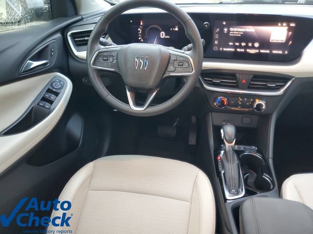 Certified 2024 Buick Encore GX Preferred FWD image 16