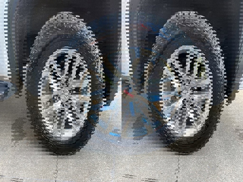 Used 2021 GMC Sierra 1500 SLT w/ SLT Premium Plus Package image 10