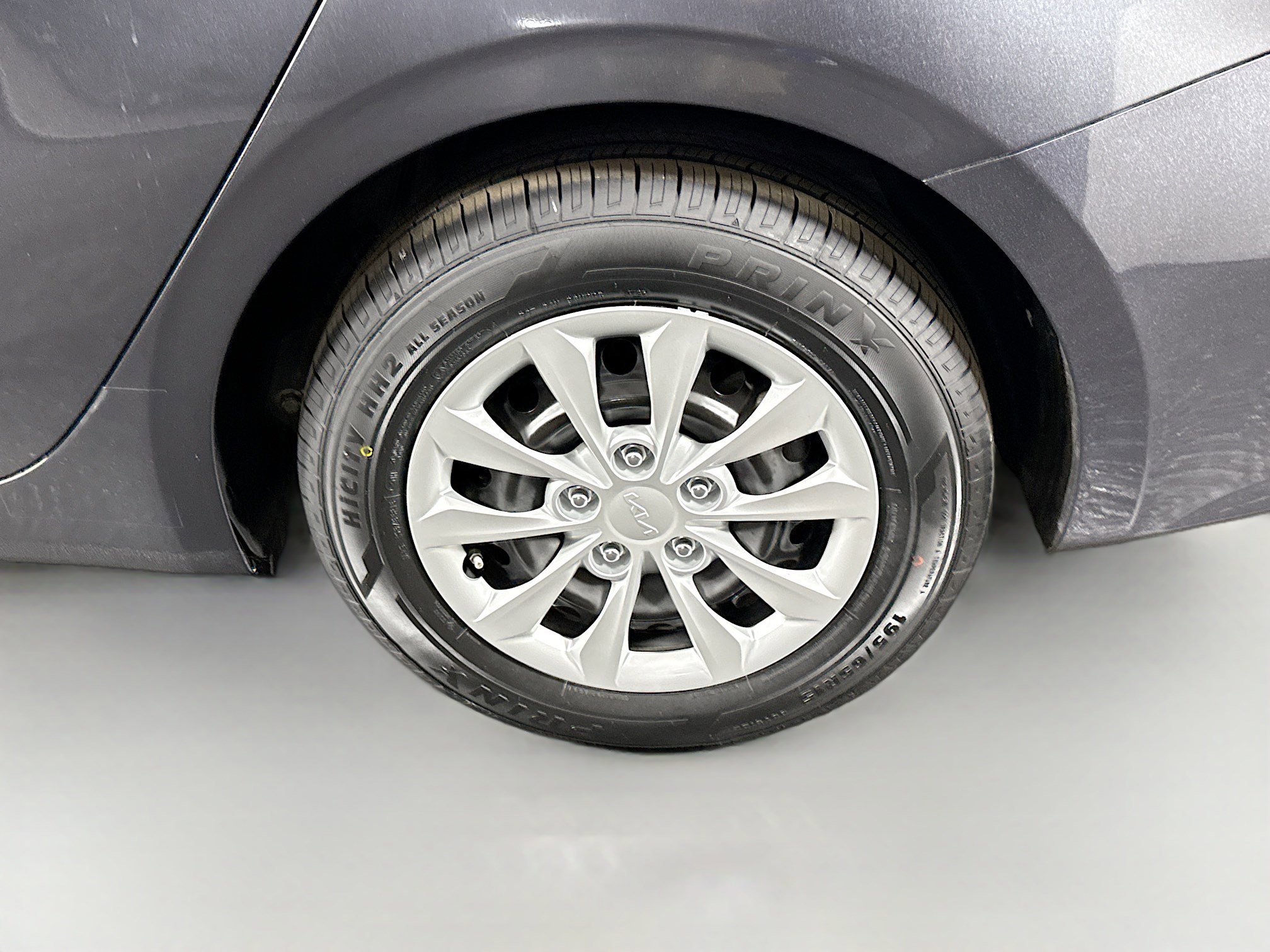 Used 2024 Kia Forte LX FWD image 36