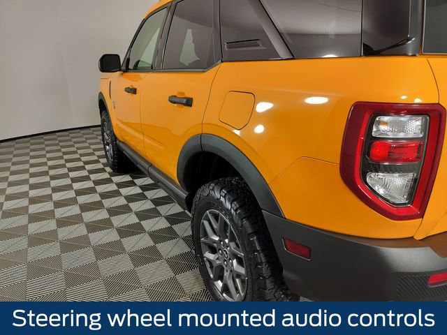 New 2026 Ford Bronco Sport Big Bend w/ Convenience Package image 21