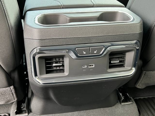 New 2026 Chevrolet Silverado 2500 LTZ w/ LTZ Premium Package AWD/4WD image 35