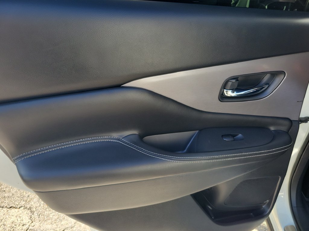 Used 2022 Nissan Murano SV w/ SV Midnight Edition Package AWD/4WD image 20