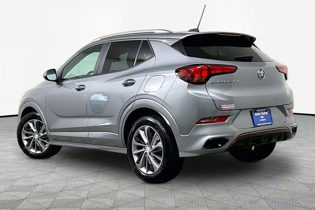 Used 2023 Buick Encore GX Select w/ Sport Touring Package image 11