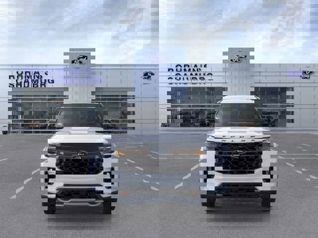 New 2026 Ford Explorer Tremor w/ Tremor Ultimate Package image 6