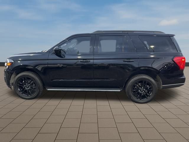 Used 2022 Ford Expedition XLT image 4