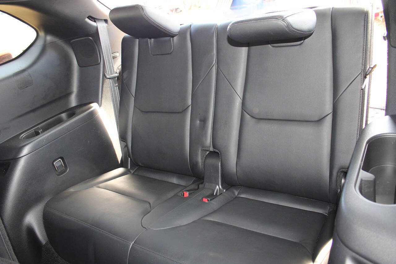 Used 2016 MAZDA CX-9 Grand Touring image 35