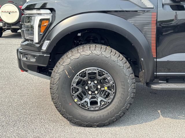 New 2026 Ford F150 Raptor w/ Equipment Group 803A Raptor R AWD/4WD image 8