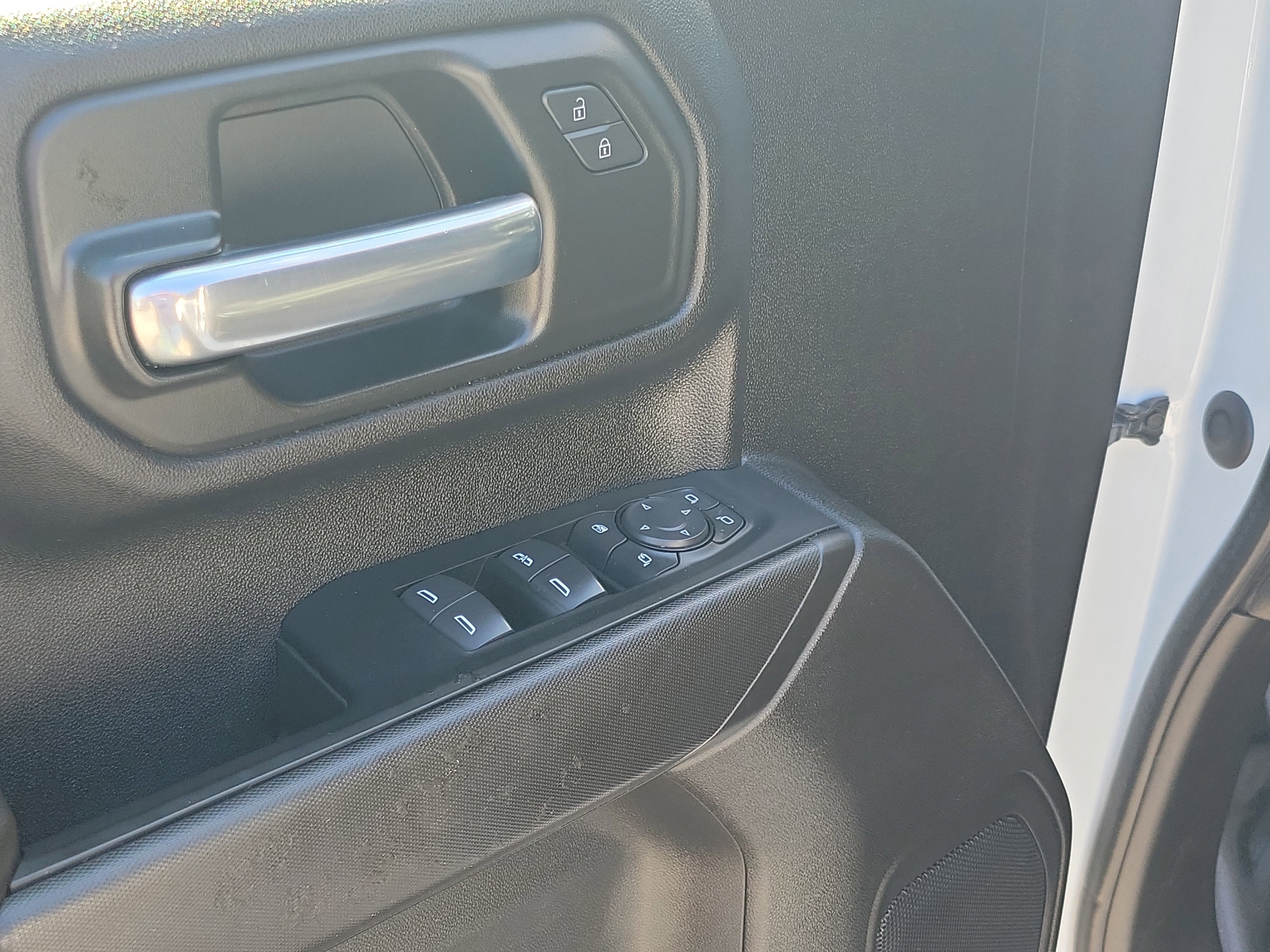 Used 2024 Chevrolet Silverado 3500 W/T w/ WT Convenience Package image 23