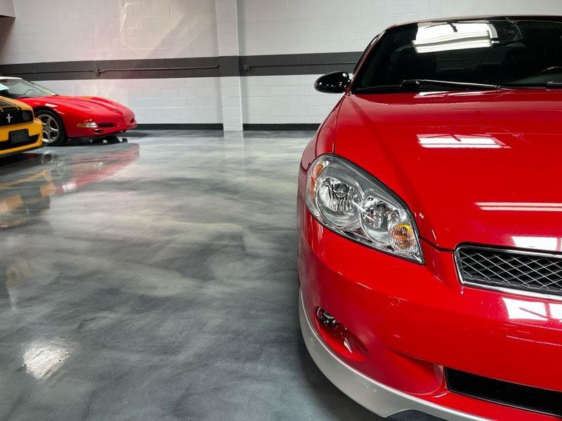Used 2006 Chevrolet Monte Carlo SS w/ Convenience Package FWD image 53