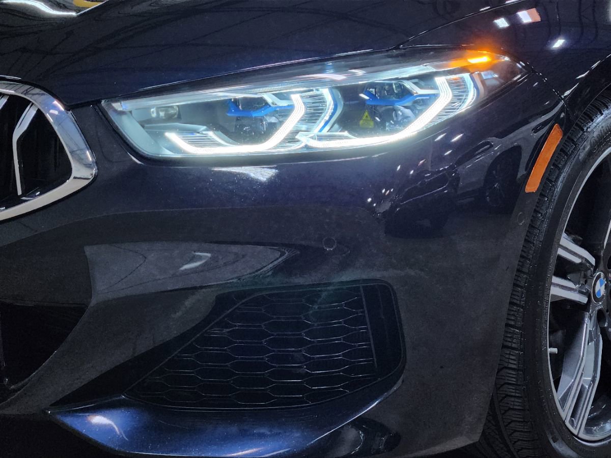 Used 2022 BMW 840i xDrive Coupe image 14