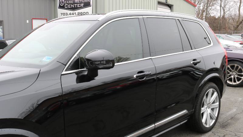 Used 2019 Volvo XC90 T6 Inscription w/ Protection Package Premier image 5