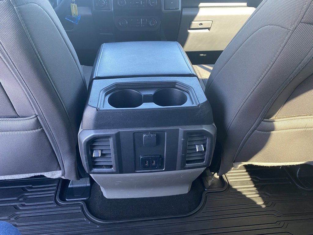 Certified 2020 Ford F150 XLT image 25