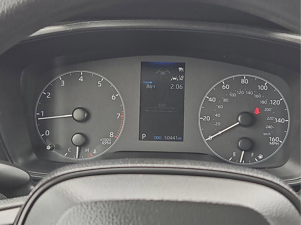 Used 2024 Toyota Corolla LE image 18