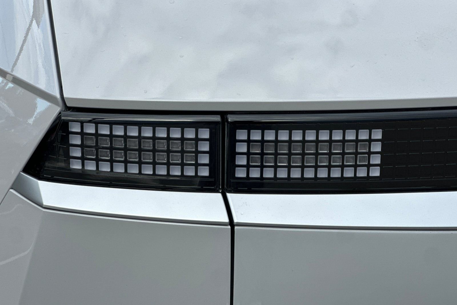 Used 2025 Hyundai Ioniq 5 SEL image 48