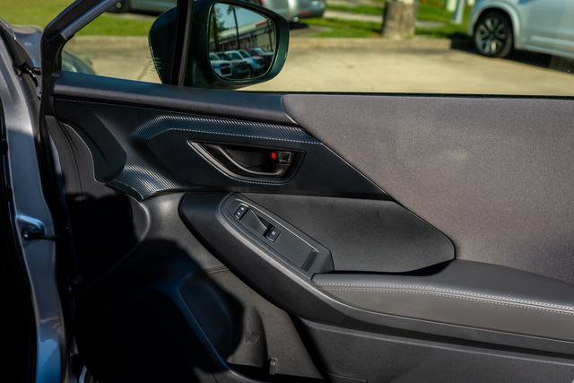 Certified 2024 Subaru Crosstrek 2.0i Premium image 23