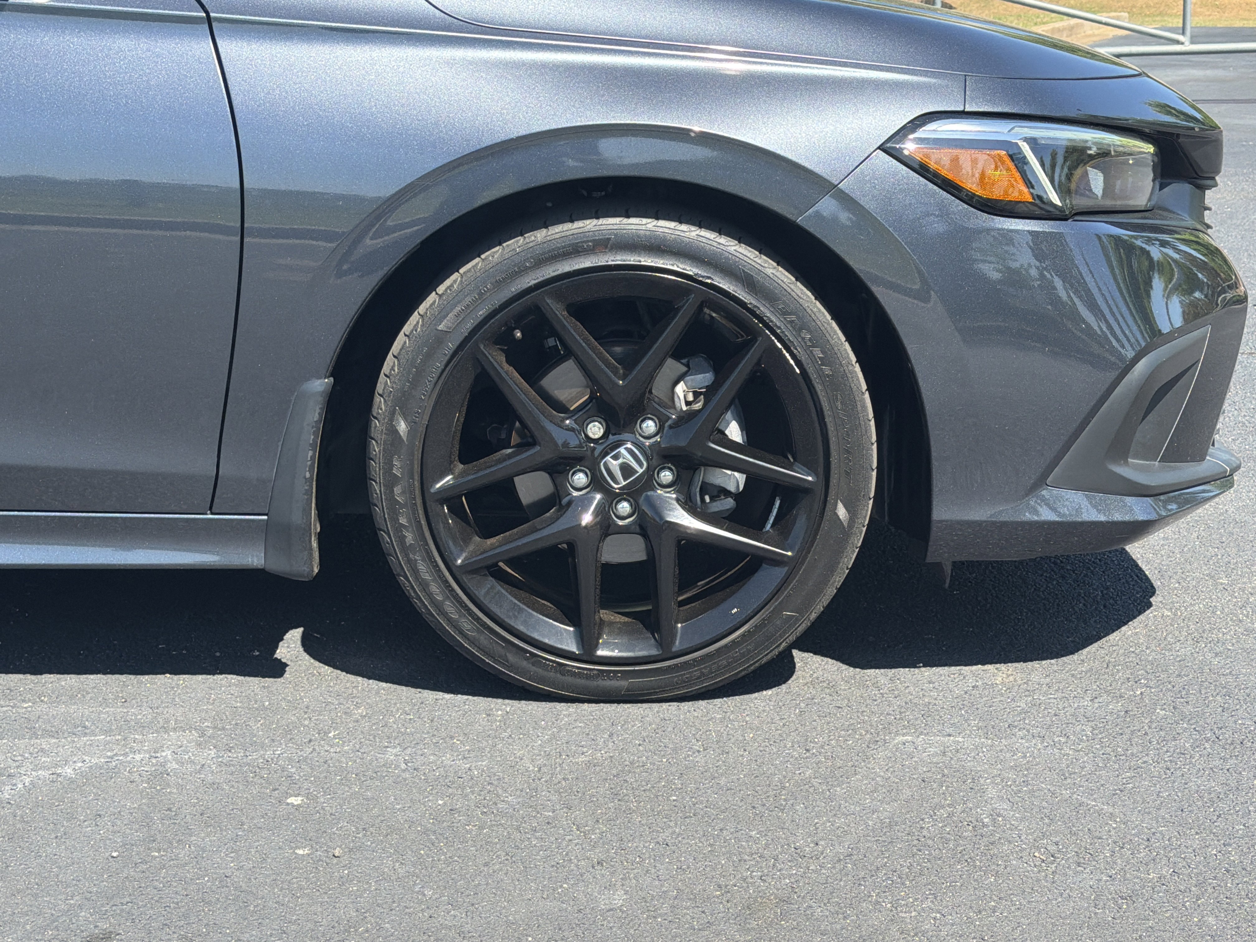 Used 2023 Honda Civic Sport image 33