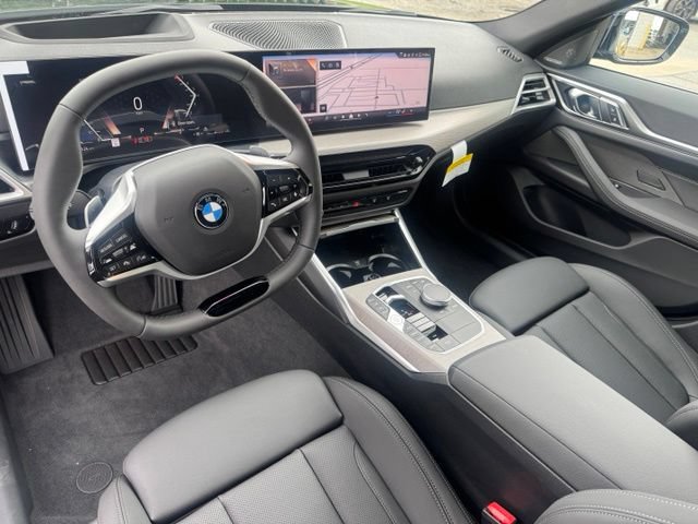 New 2026 BMW 430i xDrive w/ Premium Package AWD/4WD image 16