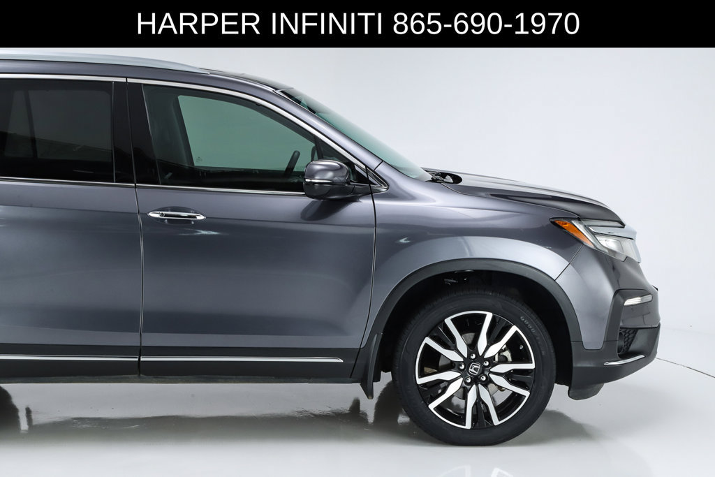Used 2020 Honda Pilot Touring image 13