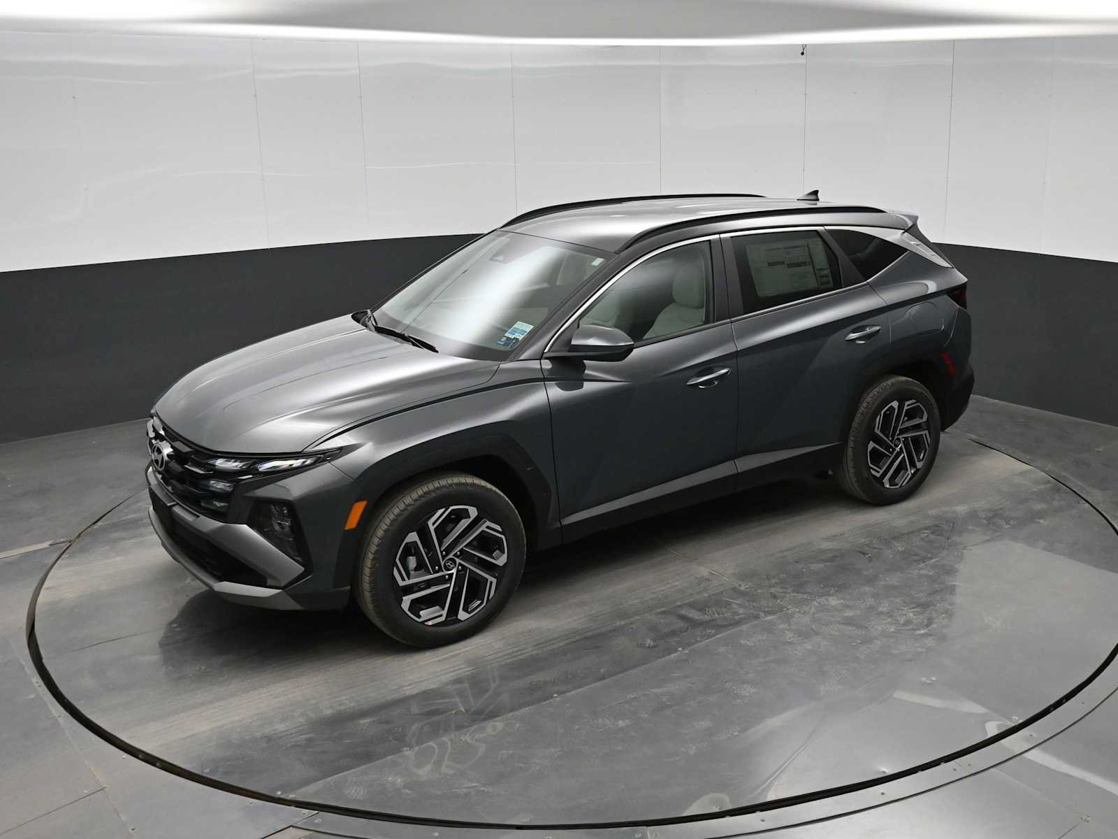 New 2026 Hyundai Tucson SEL Plus AWD/4WD image 24