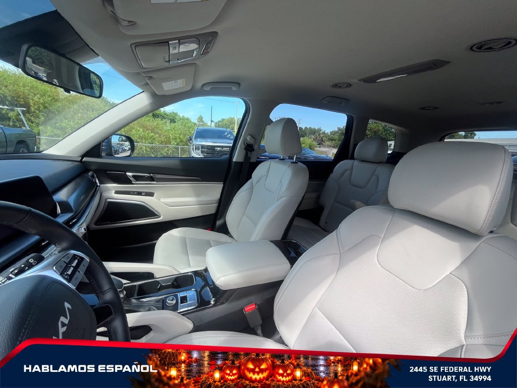 Used 2024 Kia Telluride S FWD image 14