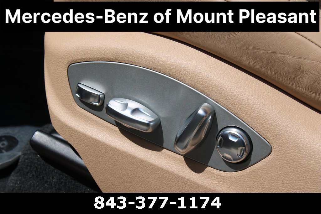 Used 2022 Porsche Macan image 24