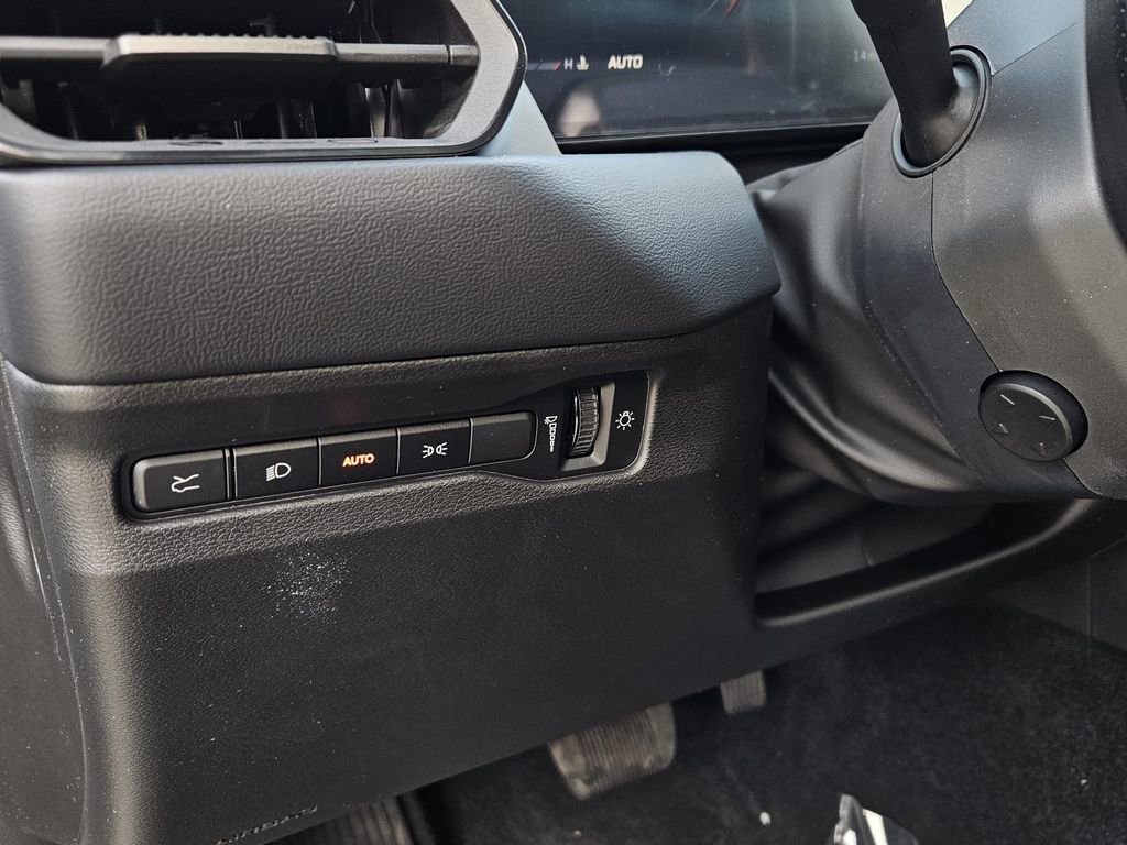 New 2026 Dodge Charger Scat Pack AWD/4WD image 14