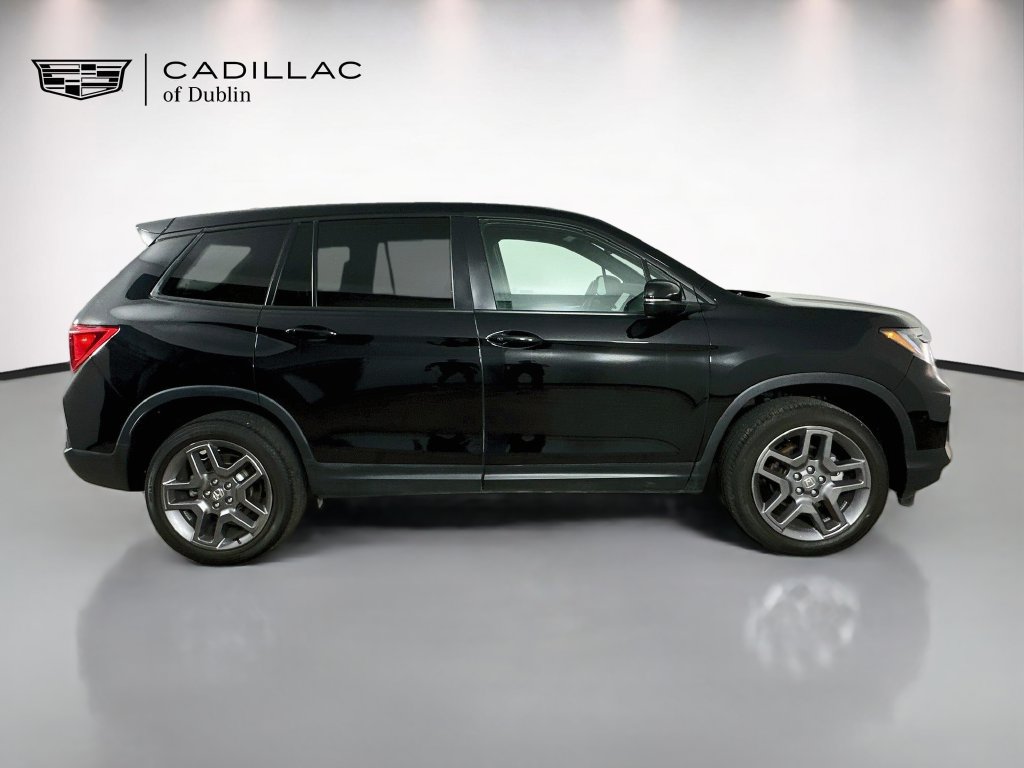 Used 2023 Honda Passport EX-L image 4