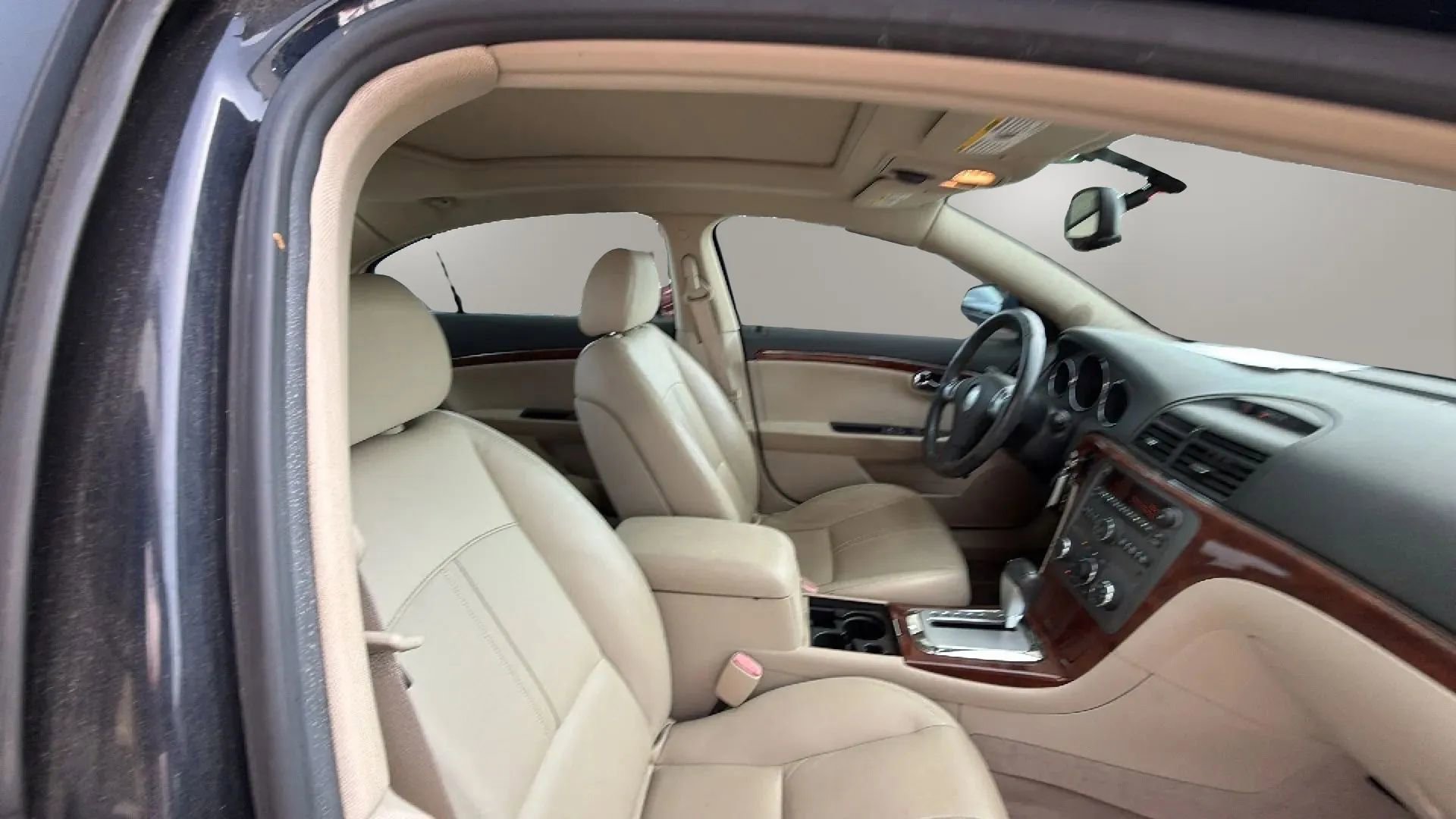 Used 2007 Saturn Aura XE w/ Premium Trim Pkg image 17