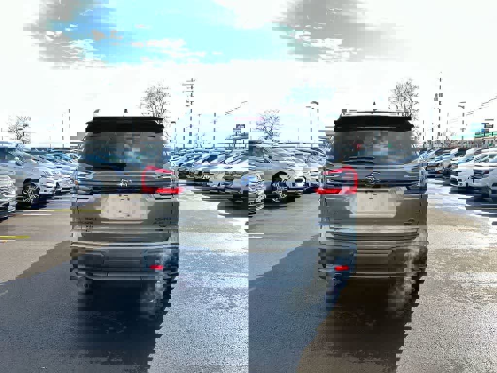 Used 2023 Subaru Ascent Onyx Edition image 13