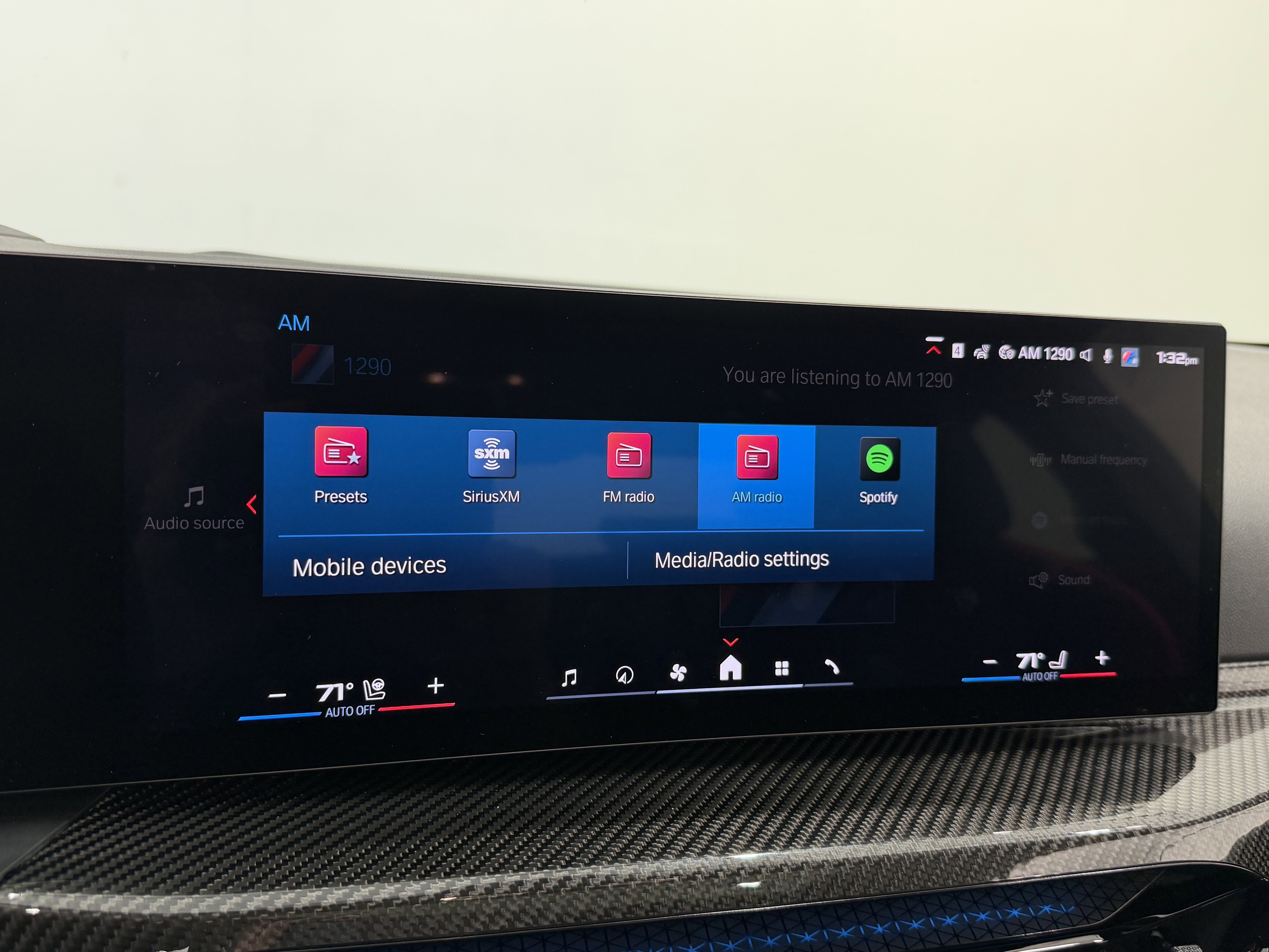 Used 2025 BMW M2 w/ Lighting Package image 41