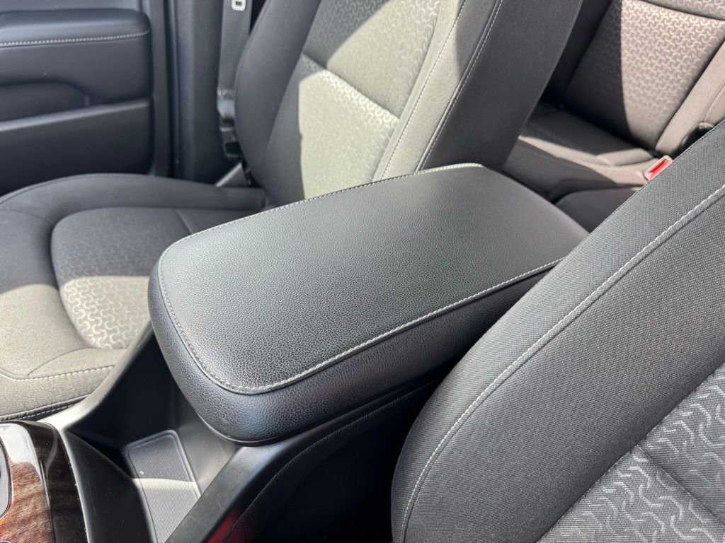 Used 2016 GMC Canyon SLE image 21