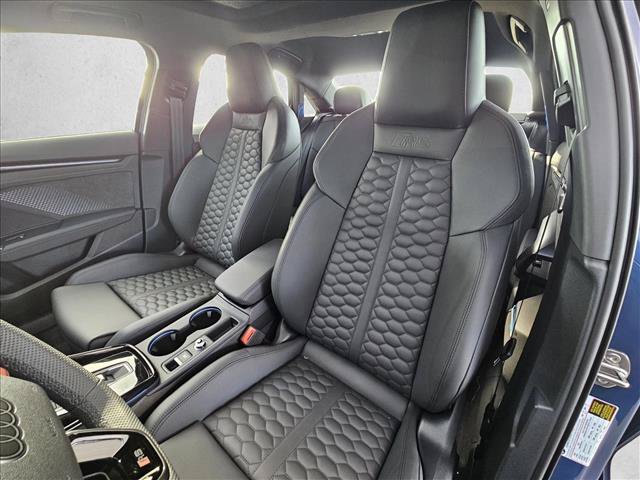 New 2026 Audi RS 3 AWD/4WD image 14
