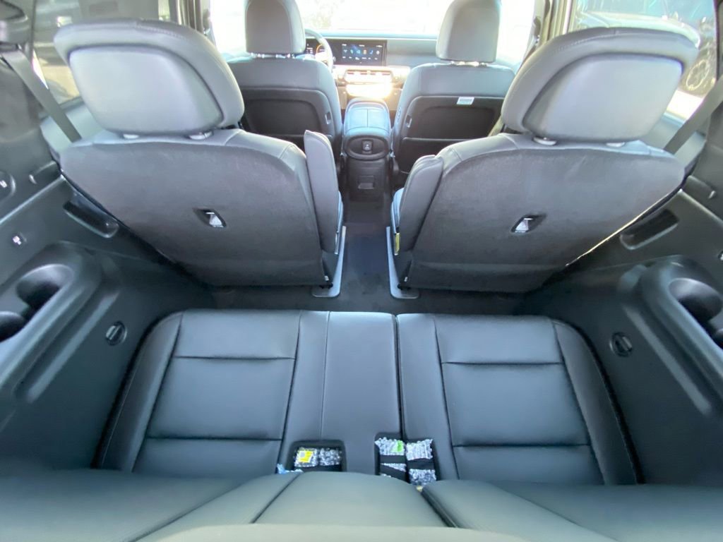 New 2026 Hyundai Palisade Calligraphy AWD/4WD image 36