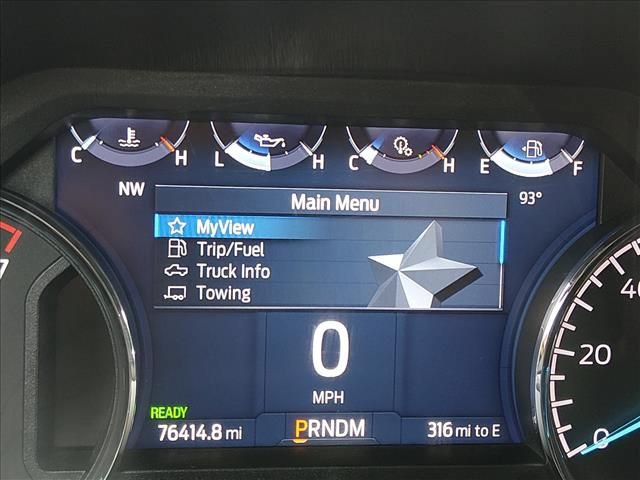 Certified 2023 Ford F150 XLT w/ Equipment Group 302A High AWD/4WD image 25