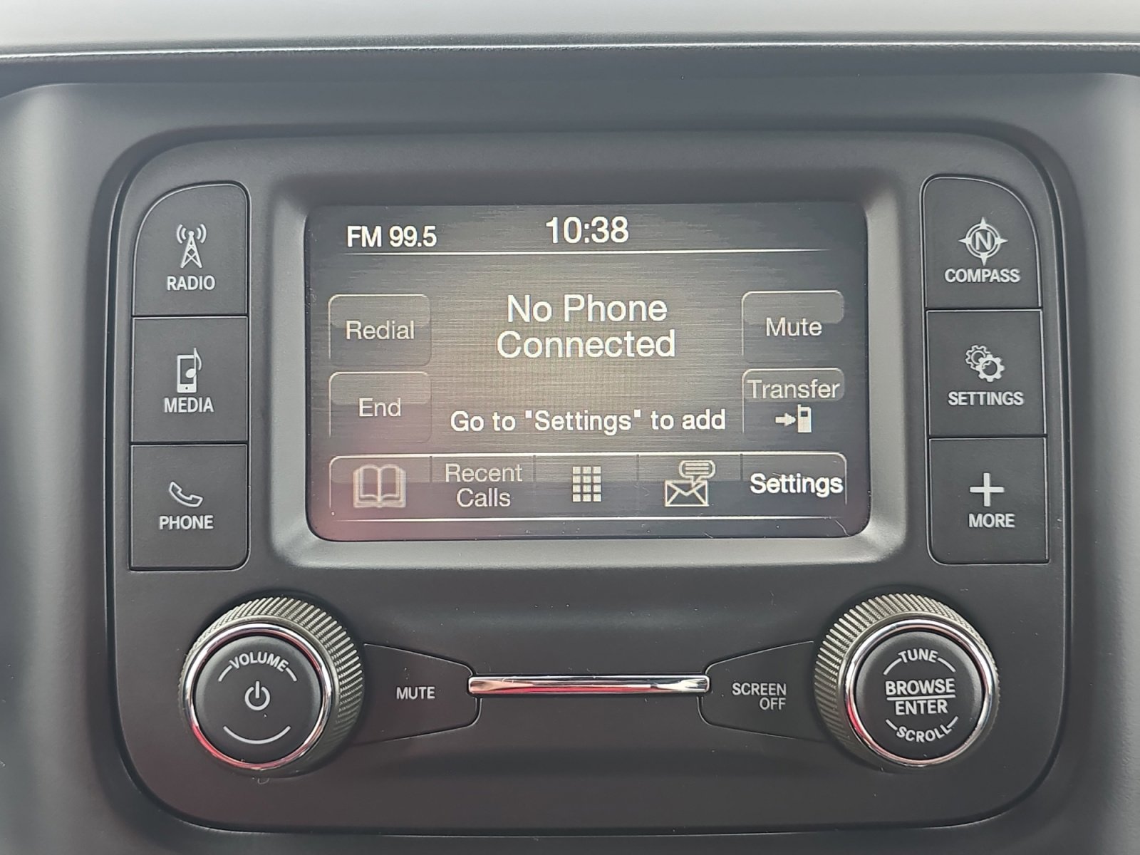 Certified 2024 RAM 2500 Tradesman w/ Chrome Appearance Group image 16