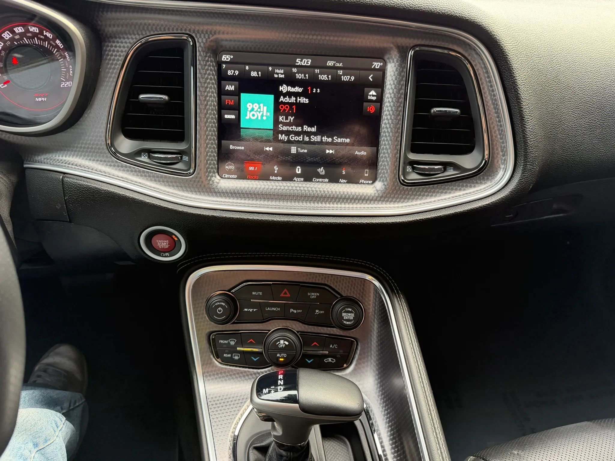 Used 2019 Dodge Challenger SRT Hellcat Redeye RWD image 27