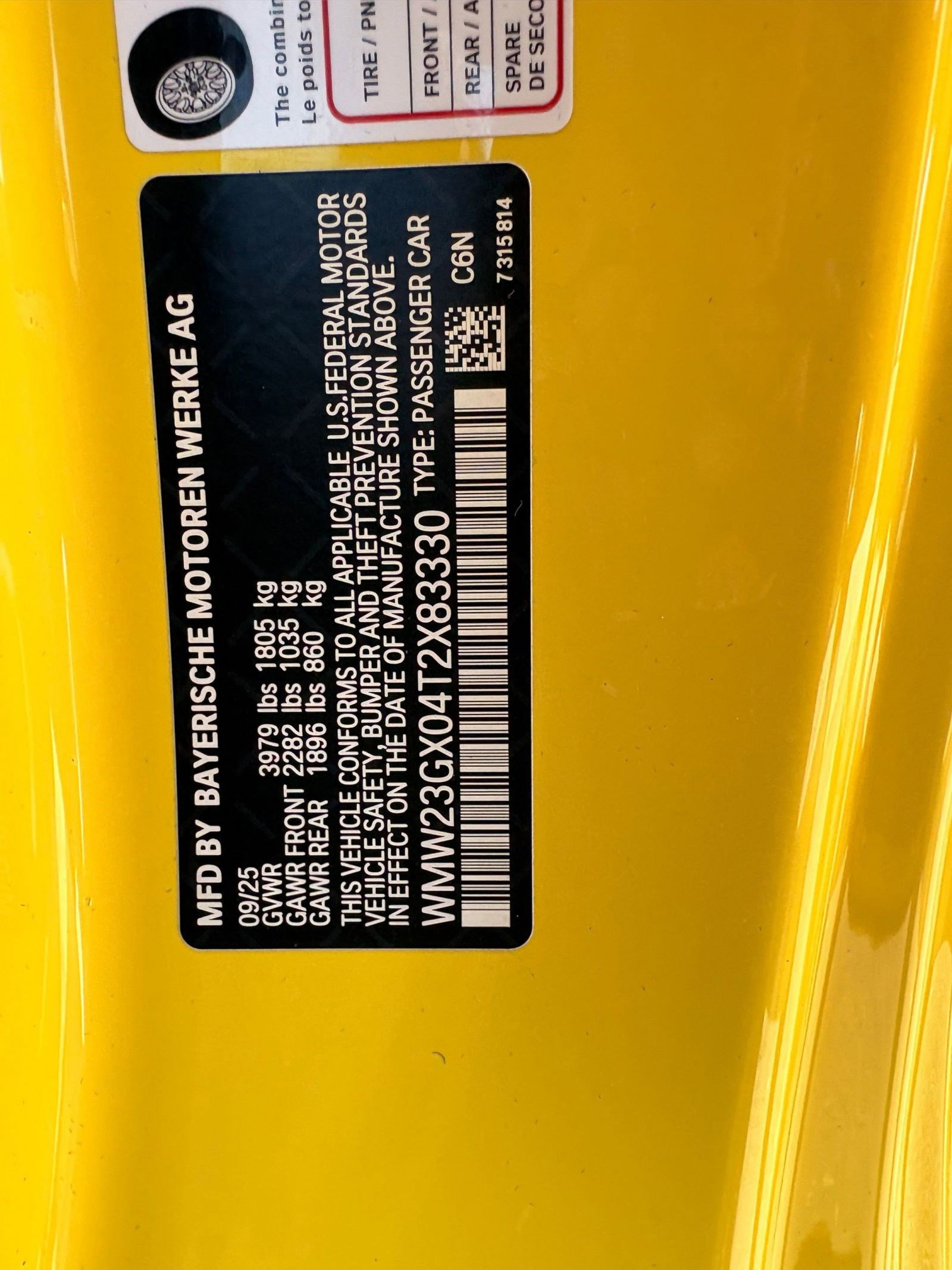 New 2026 MINI Cooper S image 18