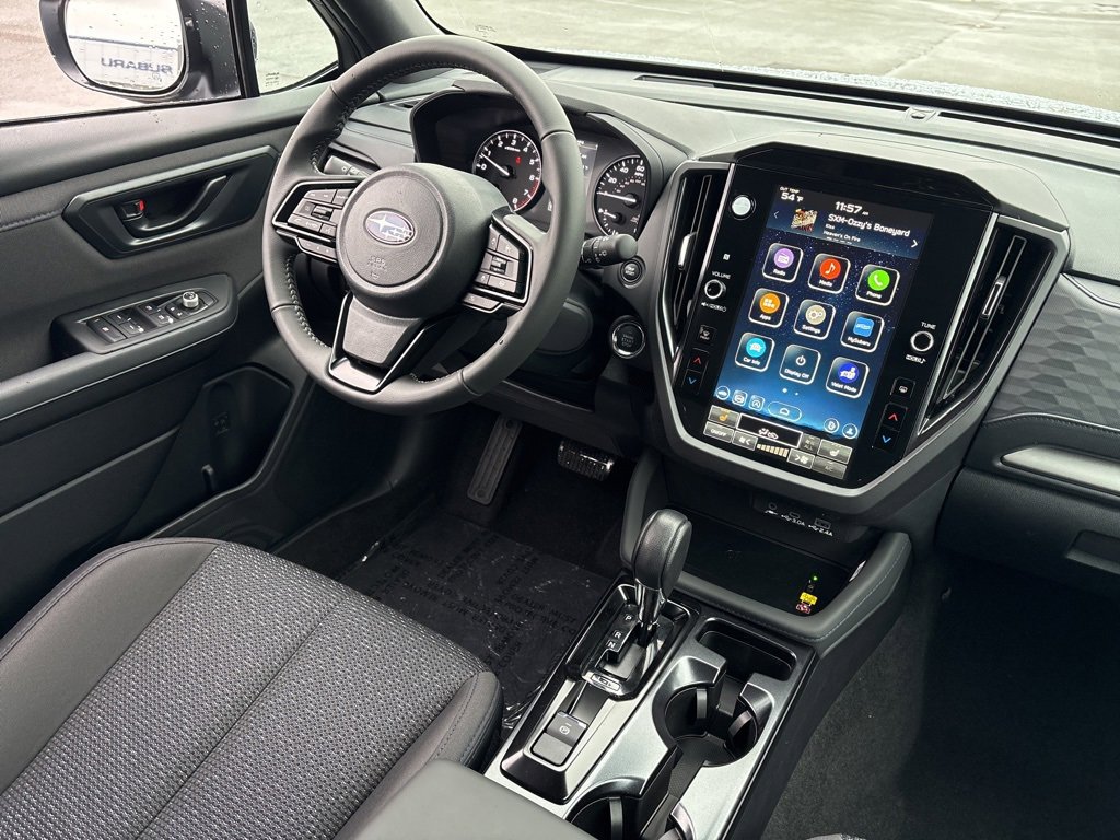 New 2026 Subaru Forester Premium image 14