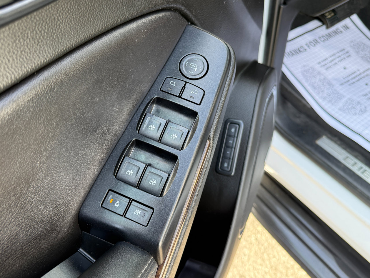 Used 2019 Chevrolet Tahoe LT image 17