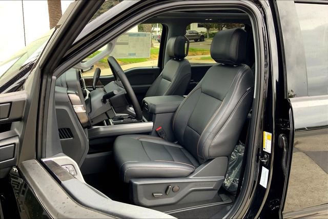 New 2026 Ford F250 Lariat w/ Tremor Off-Road Package image 5