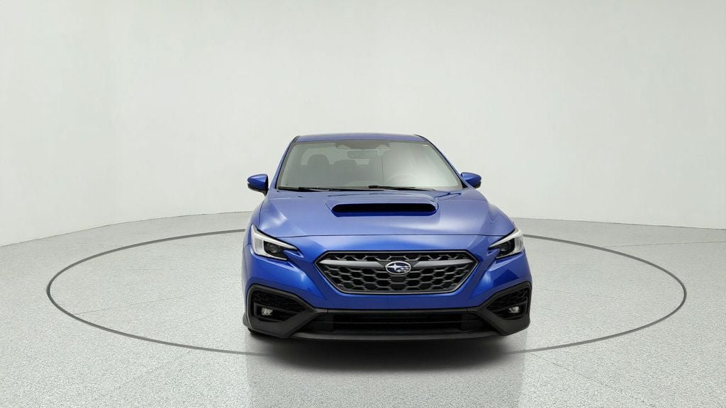 Used 2024 Subaru WRX TR AWD/4WD image 2