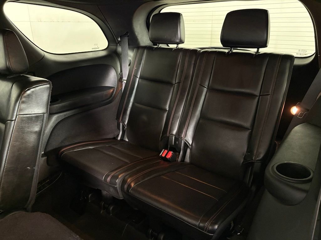 Used 2024 Dodge Durango GT RWD image 36