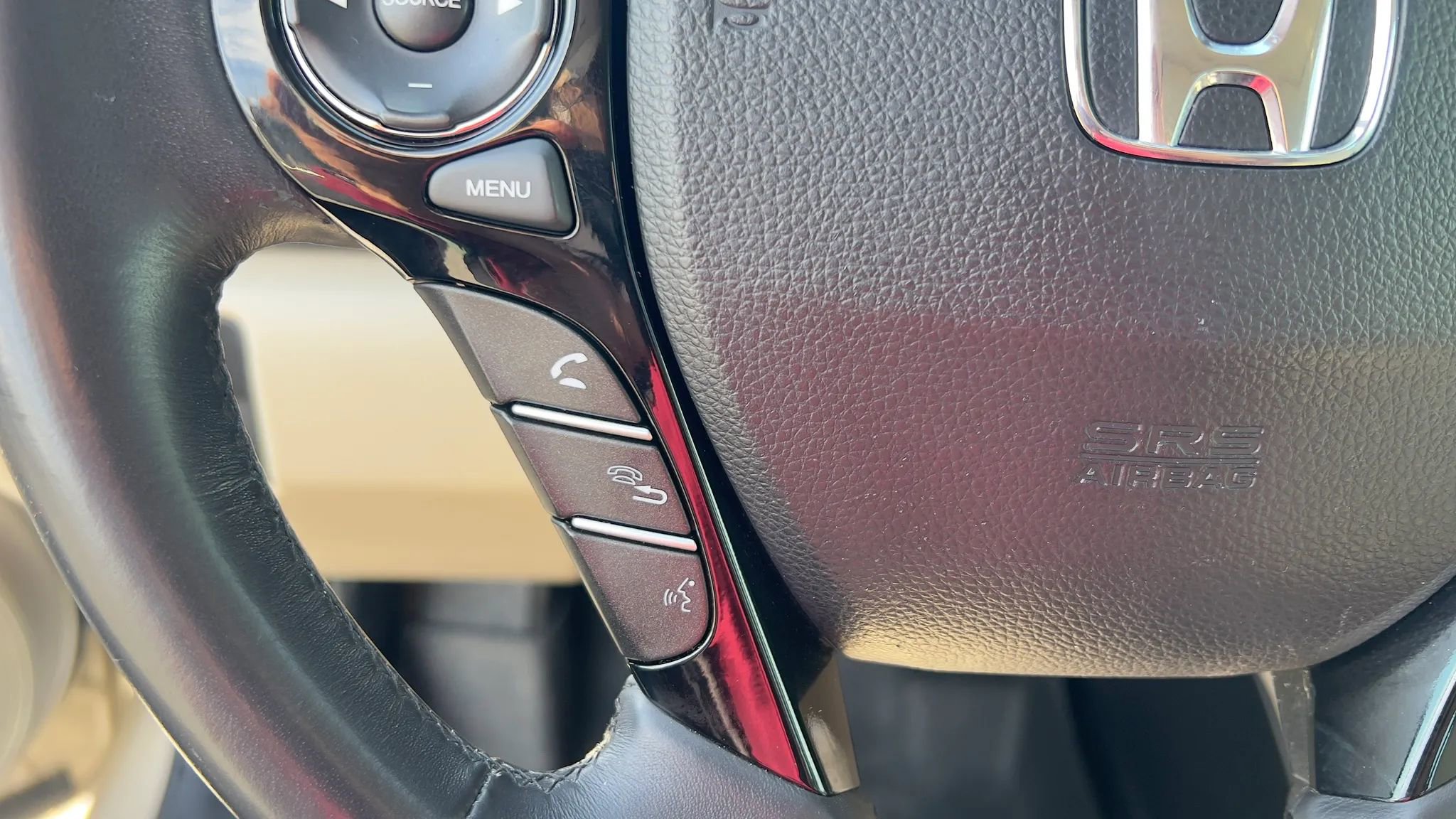 Used 2016 Honda Accord EX-L image 34