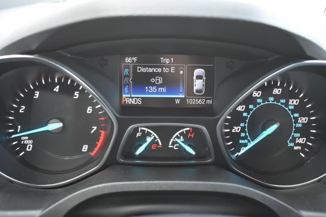 Used 2015 Ford Escape Titanium w/ Canadian Touring Package AWD/4WD image 22